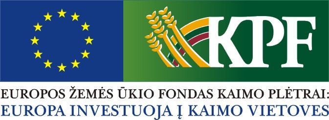 Europos žemės ūkio fondas kaimo plėtrai: Europa investuoja į kaimo vietoves